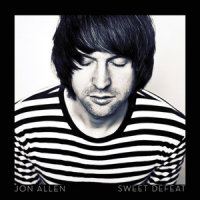 Time To Cry_Jon Allen
