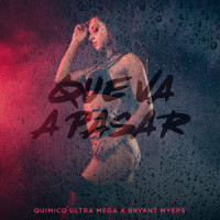 Que Va a Pasar_Quimico Ultra Mega,Bryant Myers