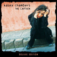 The Captain_Kasey Chambers