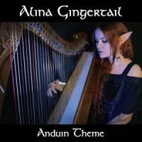 Anduin Theme_Alina Gingertail