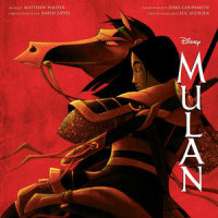 Comme un homme_Patrick Fiori,Jose Garcia,Thierry Ragueneau,Pierre-François Pistorio,Michel Vigné,Chorus - Mulan