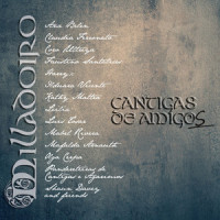 Moraima_Milladoiro,Ana Belén,Xosé Vincente Ferreirós,Nando Casal,Moncho García Rei