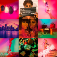 P***y Talk_City Girls,Doja Cat