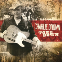 Big Boss Man_Charlie Brown