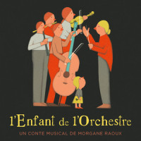 J'ai un papa ! (Haendel: Alléluia, extrait du Messie)_Romane Louis,Olga Vassileva,Jérôme Seguin,George Friedrich Handel,Morgane Raoux