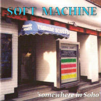 Mousetrap_Soft Machine