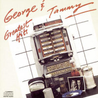 Let's Build A World Together_George Jones,Tammy Wynette