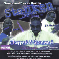 South Coast Ryders_ESG,JB Da host,50 G's