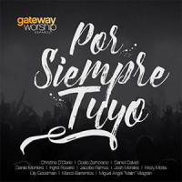 Santo, Santo, Santo_Gateway Worship Español,Ingrid Rosario,Danilo Montero
