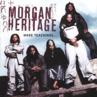 Children Of Tomorrow (Rastafari Children)_Morgan Heritage