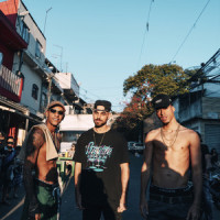 Quem Me Protege Não Dorme(Papatracks#8)_MC Paulin da Capital,L7nnon,Papatinho