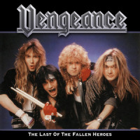 Trouble In Town_Arjen Anthony Lucassen,Ian Parry,Vengeance,A. Lucassen,I. Parry