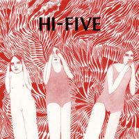 Hi-Five_Angel Olsen