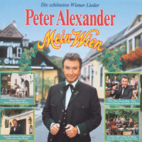 Wien Wien Nur Du Allein_Peter Alexander