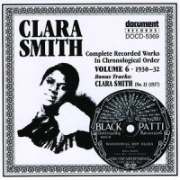 Pictures on the Wall_Clara Smith