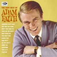 Lonesome_Adam Faith