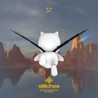 stitches - slowed + reverb_Slo,Twilight,Tazzy