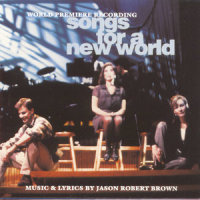 The World Was Dancing_Brooks Ashmanskas,Songs for a New World Ensemble,Randy Landau,Tom Partington,Joe Reina,Rob McEwan,Warren Smith