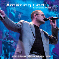 Amazing God_Marcos Witt