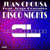 Disco Nights_Juan Chousa,Jorge Gonzalez