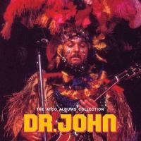Craney Crow_Dr. John