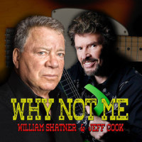 Got a Thing for You_William Shatner,Jeff Cook
