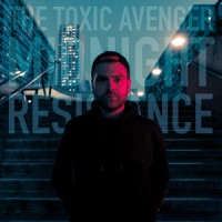 Mandala_The Toxic Avenger,Ornette