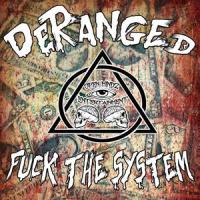 No One Will Survive(feat. No Remorse)_Deranged,No Remorse