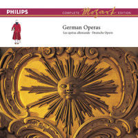 Jeder Künstler strebt nach Ehre (“每一位艺术家都追求荣誉”)_Ruth Welting,Ileana Cotrubas,Anthony Rolfe Johnson,Clifford Grant,London Symphony Orchestra,Sir Colin Davis
