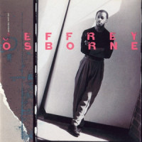 (You Can't Get) Love From A Stone_Jeffrey Osborne