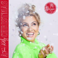 All I Want For Christmas Is You_Tori Kelly