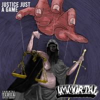 Senjata Jadi Pusaka_Immortal