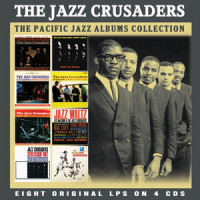 Lonely Horn_The Jazz Crusaders