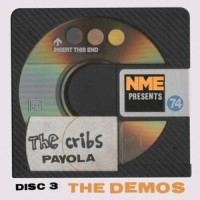 Our Bovine Public_The Cribs