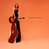 Milk And Honey - live_Karen Elson