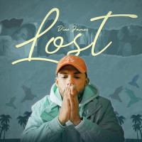 Lost_Dino James