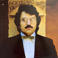 Tapestry_Nick DeCaro