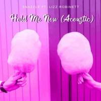 Hold Me Now_Snazzle,Lizz Robinett