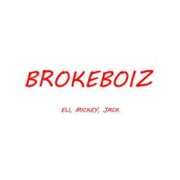 Genius(feat. Mickey Mouse)_Brokeboiz,Mickey Mouse