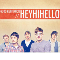 Movie Song_Heyhihello