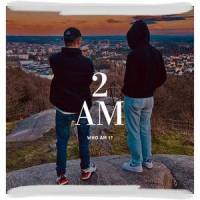 Who am i?_Just A Band