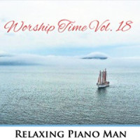 Que Seria de Mi_Relaxing Piano Man,Jesús Adrián Romero