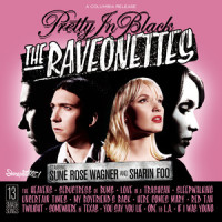 Here Comes Mary_The Raveonettes