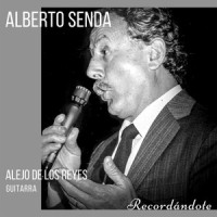 El Ultimo Organito_Alberto Senda,Alejo de los Reyes,Homero Manzi