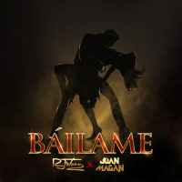 Báilame_RJ Word,Juan Magan