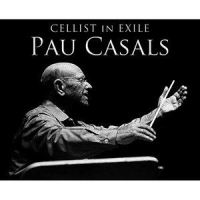 Piezas de concierto (Suite) para Cello y Piano: III. La tromba_Alexander Schneider,Pau Casals,Mieczyslaw Horszowski