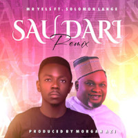 Sau Dari_Mr Yels,Solomon Lange