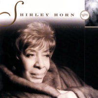 Someone To Light Up My Life_Shirley Horn