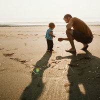 By the Seaside_Austin Farwell
