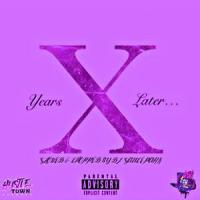 80's Baby (feat. City Boy & Da Damn Sen) (Slowed & Chopped)_DJ SAUCEPARK,City Boy,Da Damn Sen